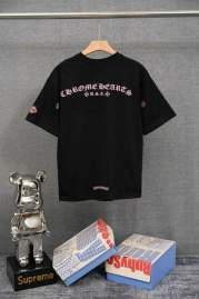 Picture of Chrome Hearts T Shirts Short _SKUChromeHeartsS-XL55txDT6017866